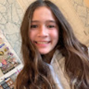 Meet your Posher, Ava